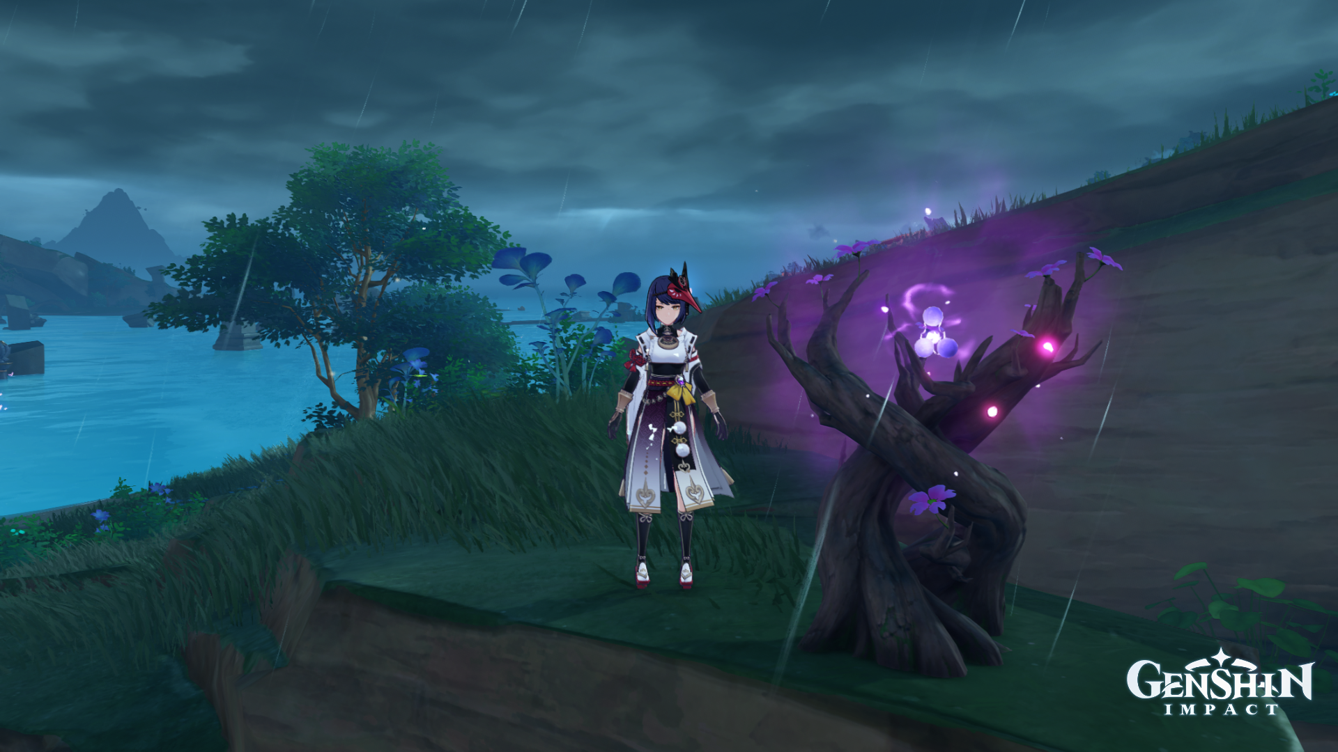 Genshin Impact investigate the ruins guide and how to solve investigate